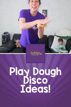 13 Dough Disco ideas | disco, finger gym, funky fingers