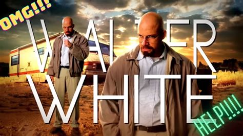 FNF VS Walter White YouTube