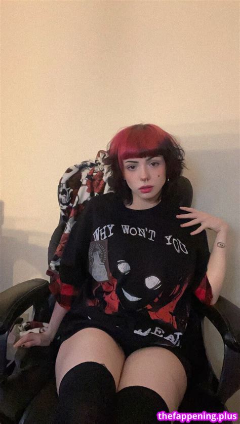 Emma Langevin Emmalangevin Emmalangevinxo Nude OnlyFans Photo The Fappening Plus