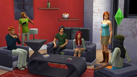 The Sims 4 Come Il Multitasking Rende Il Gioco Realistico Il Mondo