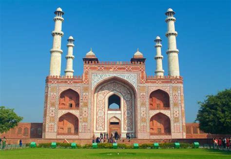 From Delhi Overnight Taj Mahal Tour By Car With 5 Star Hotel GetYourGuide