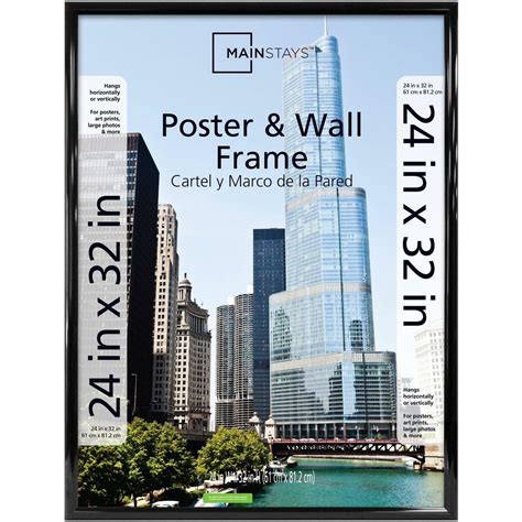 Trendsetter Poster Frames