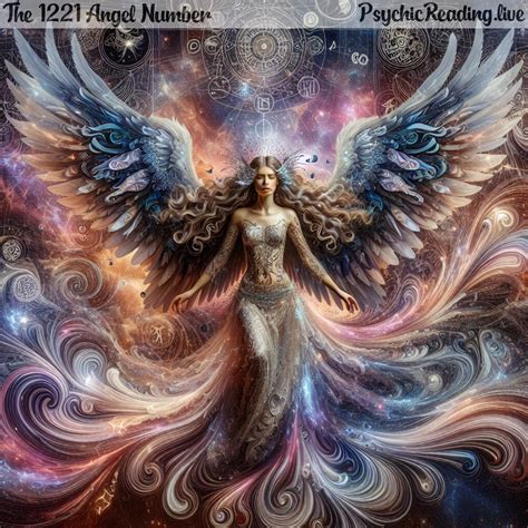 The 1221 Angel Number Meaning Spiritual Significance And Messages