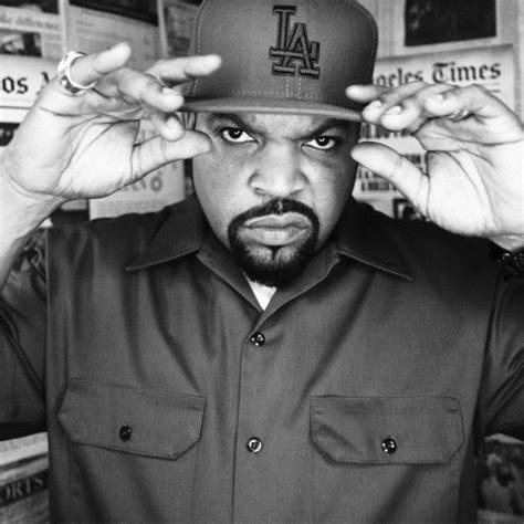 Ice Cube Ice Cube Rapper Ice Cube Ice Cube Nwa