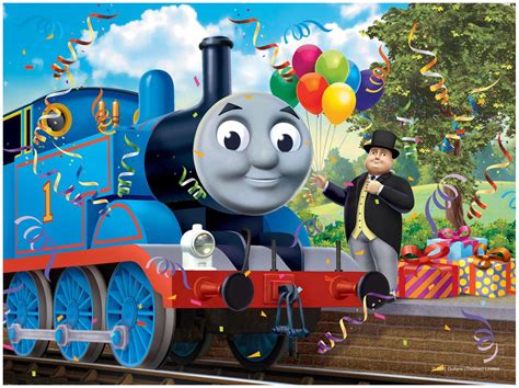 Thomas and Friends - Alchetron, The Free Social Encyclopedia