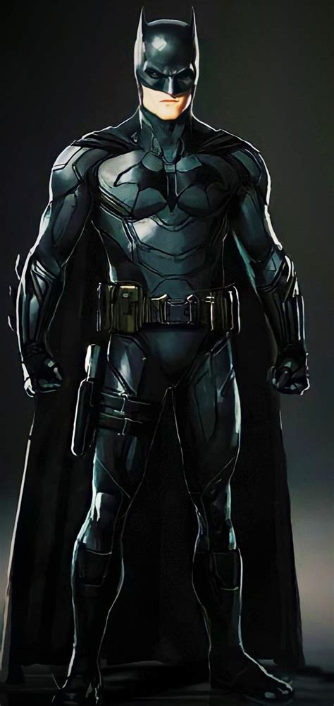 Batman Suit Pictures