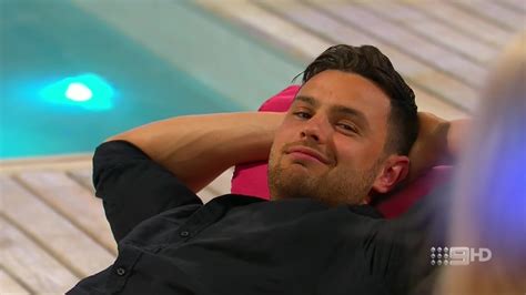 AusCAPS Luke Packham Nude In Love Island Australia 2 14