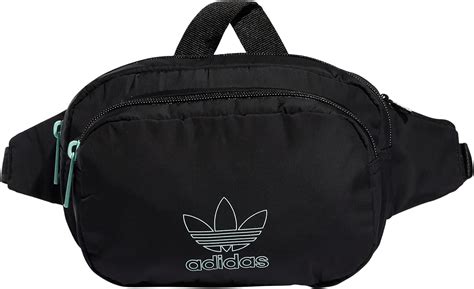 Amazon Adidas Originals Sport Waist Pack Travel And Festival Bag