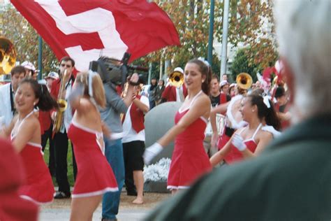 Stanford Dollies 2004 Big Game Pep Rally The Annual Big Ga Flickr