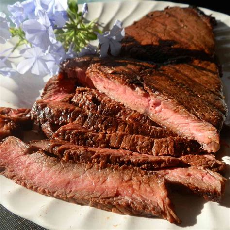 Sirloin Steak With Garlic Butter Pan Seared Tipbuzz