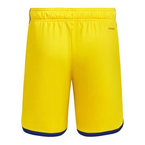 Short Boca Junior Exterieur Foot Soccer Pro