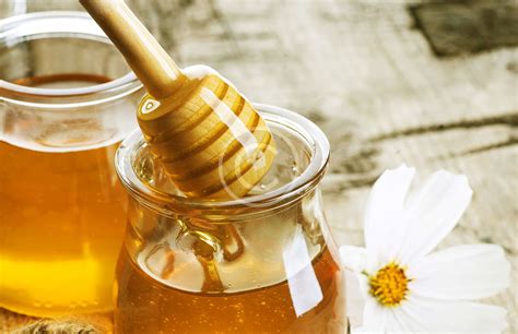 Amazing Health Benefits Of Apple Cider Vinegar And Honey Taste Real Honey Made By Honey Bees