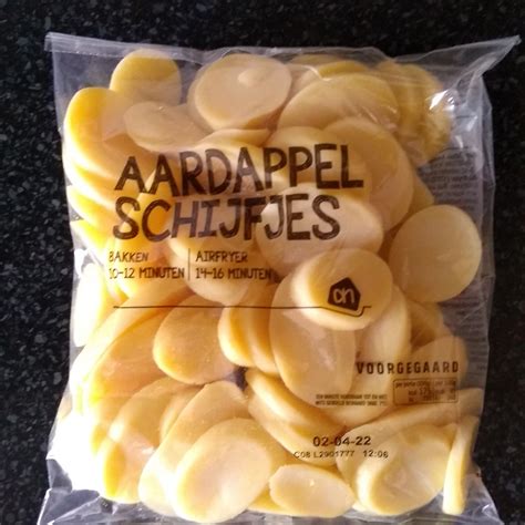 Albert Heijn AH Aardappel Schijfjes Reviews Abillion