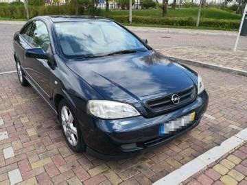 Opel Astra Opel Astra Bertone Coupe Usado Mitula Carros