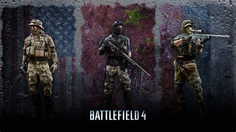 Would Love To See Factions Again In Year 2 Of Bf2042 Rbattlefield2042