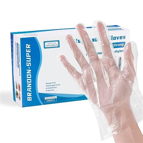 I Tested The Top 10 Food Handling Gloves Here Are My Picks For The