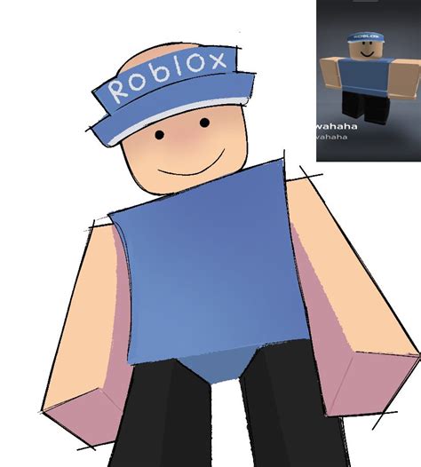 El Bobo In Cute Drawings Roblox Memes Roblox Pictures Hot Sex Picture