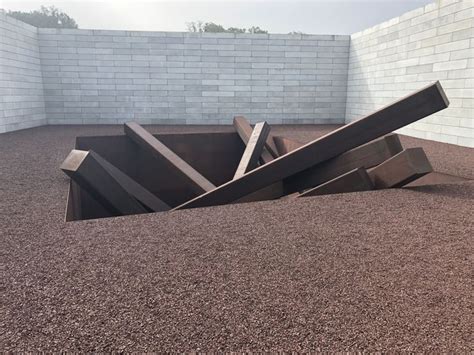 Must See Glenstone Reopens With New Square Foot Museum Wtop