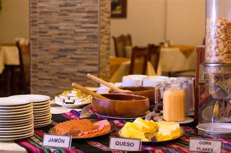 Total 105 Imagen Desayuno Buffet Queretaro Abzlocal Mx