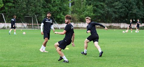 U21 Tritt Beim Direkten Konkurrenten Morlautern An SV 07 Elversberg