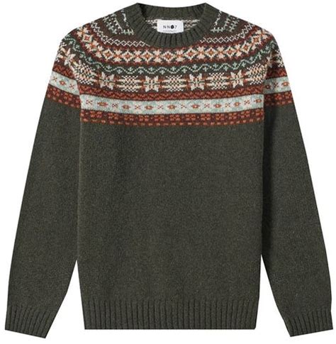 25 Winter Sweaters Every Man Should Own 2019 - Best Men's Winter Sweaters