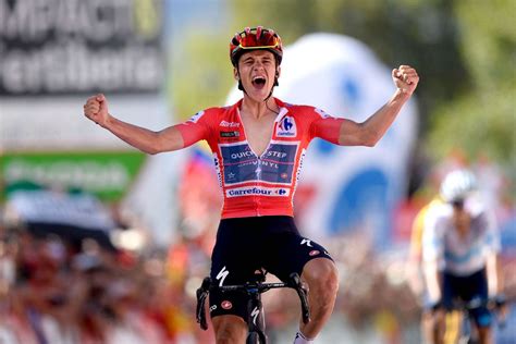 Remco Evenepoel's journey from football prodigy to cycling World Champion | Cycling Weekly