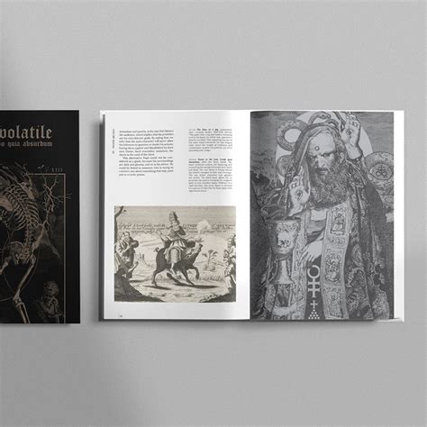 Terra Volatile Book | MYSTIKO HOUSE