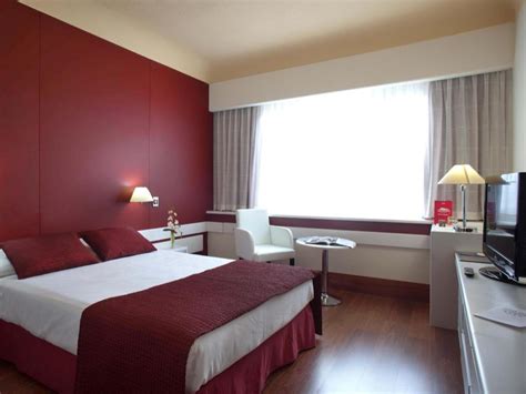 Hotel Chamartín The One, Madrid | 2021 Updated Prices, Deals