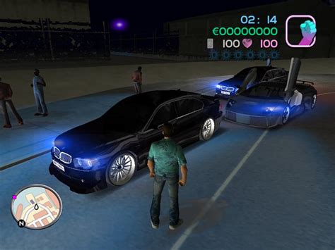 PlayZpot: GTA Vice City NFS Underground