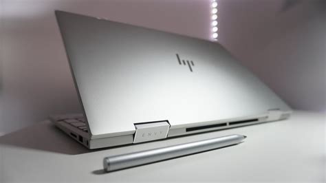 HP Envy X360 15 Review Unboxing Best 2 In 1 Laptop YouTube