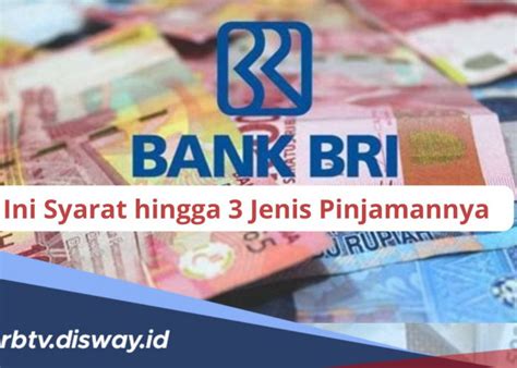 Tabel Angsuran KUR BRI 2024 Pinjam Rp 100 Juta Cair Tanpa Agunan