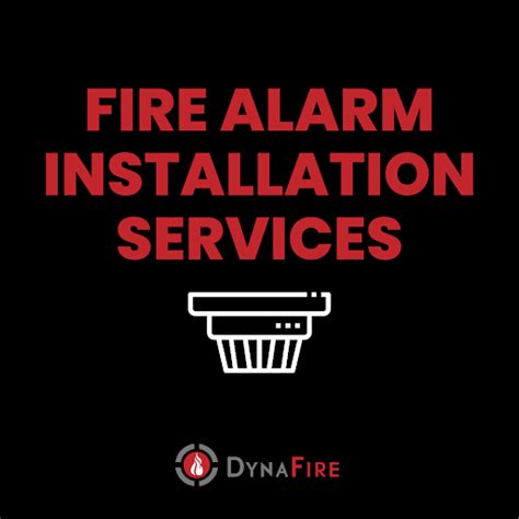 Orlando Fire Alarm Installation - Fire Alarm Installation in Orlando