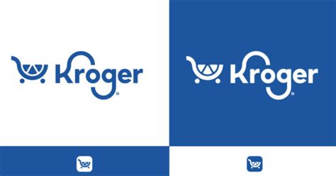 Kroger Rebrand Continues With New Fresh Cart Icon