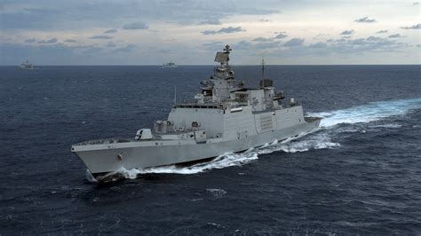 1479x864 Warship Talwar Class Frigate Wallpaper Coolwallpapers Me