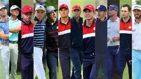 Surprises? Snubs? Our writers break down the U.S. Ryder Cup captain's picks and the 2023 ...