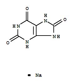 SODIUM URATE supplier | CasNO.1198-77-2