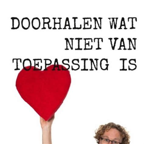 Amazon MusicでRobert RamakerのDoorhalen Wat Niet Van Toepassing Isを再生する