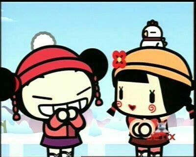 Pin By Vera Regina Freitas De Borba On Cartoon Pucca Anime Best