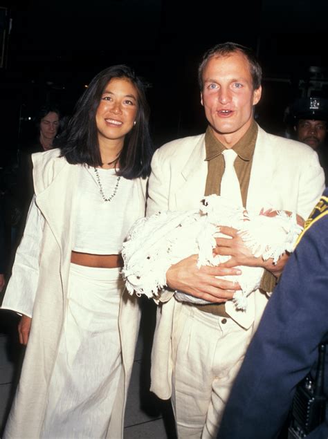 Woody Harrelson's Wife & Kids: The Actor Is A Proud Dad Of Three Daughters