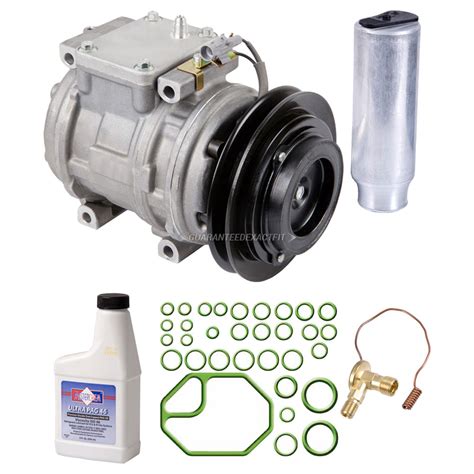 Toyota Pickup Ac Compressor