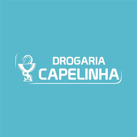 Drogaria Capelinha Instagram Facebook Linktree