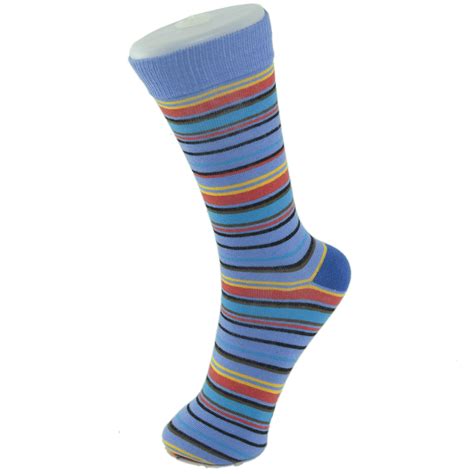 Alpine Swiss 6 Pack Mens Cotton Dress Socks Mid Calf Argyle Pattern Solids Set Ebay