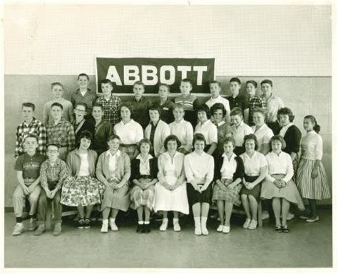 Abbott Middle School - Find Alumni, Yearbooks and Reunion Plans