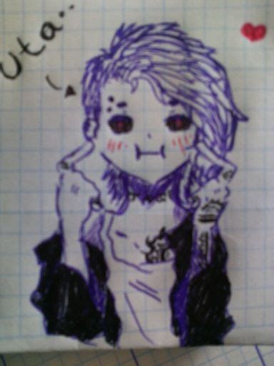 Como Cuando Te Aburres En Clase Y Dibujas A Tu Waifu Anime Amino