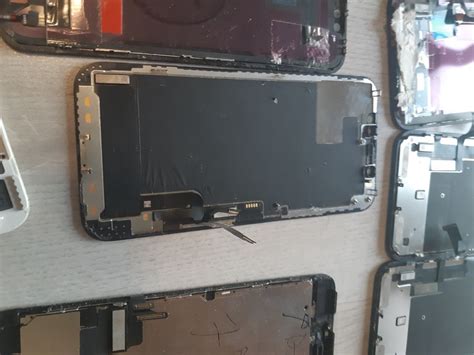 Iphone Displays Defekt Kaufen Auf Ricardo