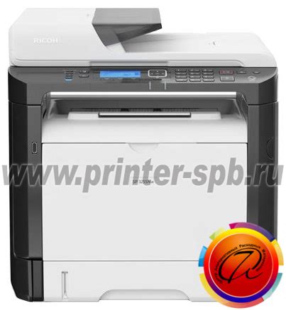 Картридж для Ricoh Aficio SP 325SNw | Купить оригинальные и совместимые ...