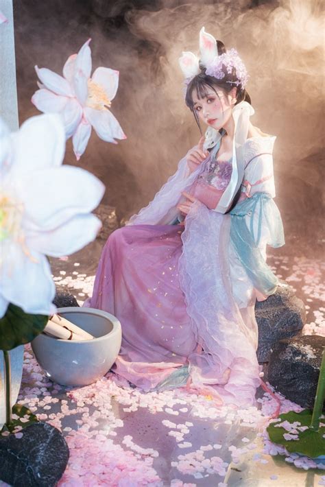 60 ảnh sex cosplay hồ ly 9 đuôi Ahri LMHT đẹp mê người Ảnh sex gái xinh Việt Nam Hình sex
