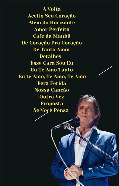 Livro De Partituras Para Piano Roberto Carlos As Mais Rom Nticas