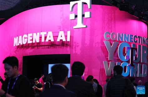 Mobile World Congress 2024 Opens With Focus On 5g Ai Innovations