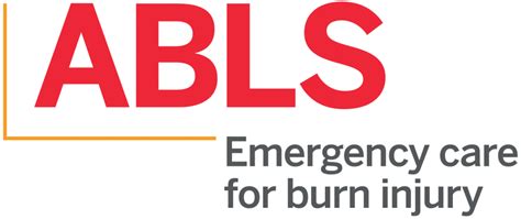 Advanced Burn Life Support ABLS American Burn Association